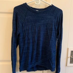 Athleta Girl Sweater